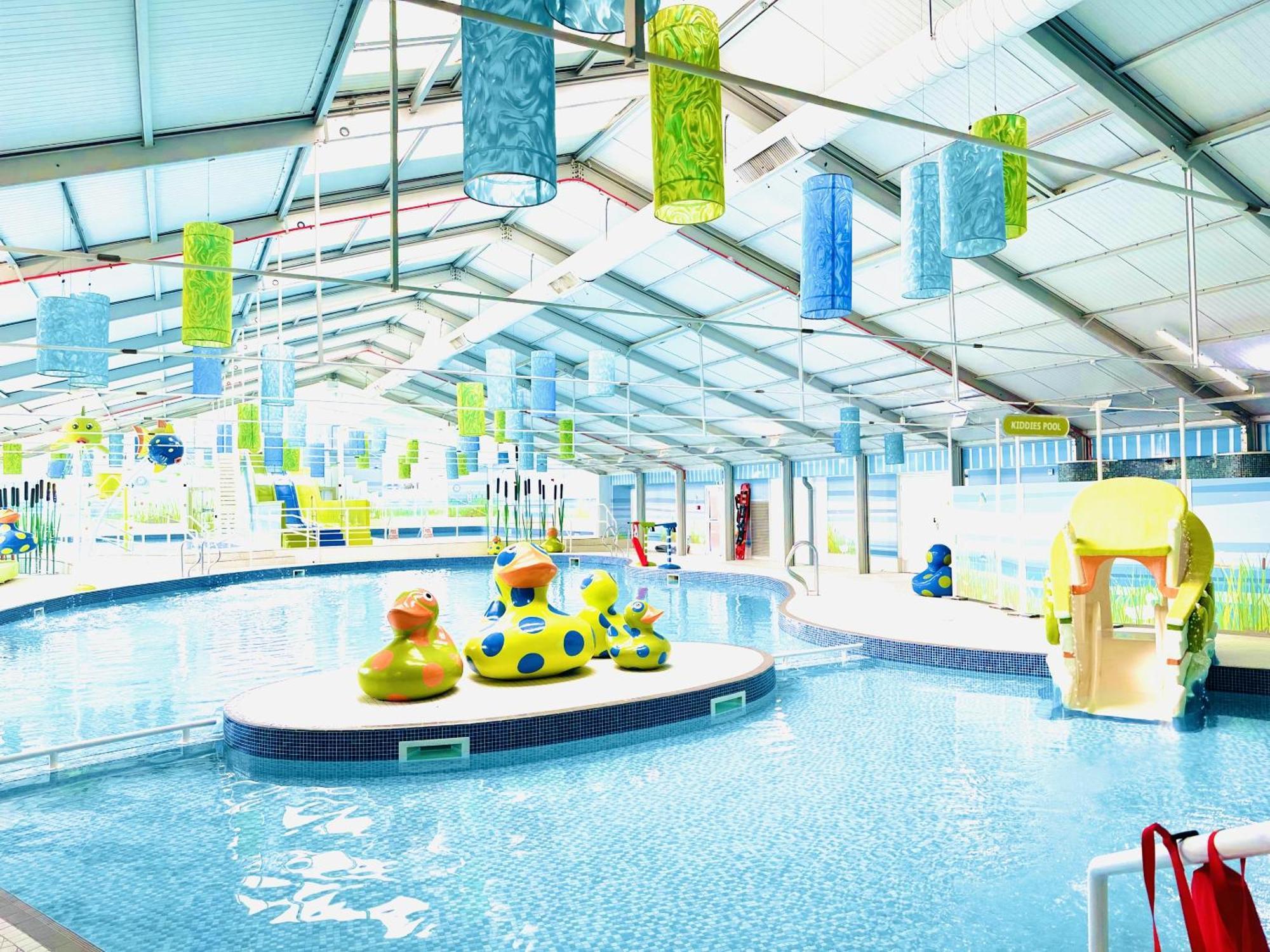 フランボロー Dunlin Retreatヴィラ エクステリア 写真
