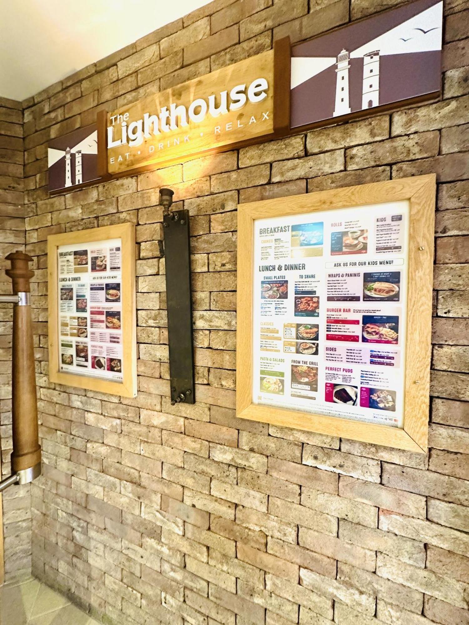 フランボロー Dunlin Retreatヴィラ エクステリア 写真