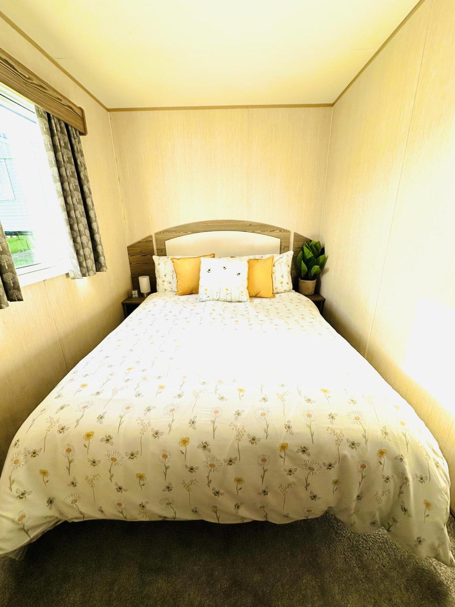 フランボロー Dunlin Retreatヴィラ エクステリア 写真